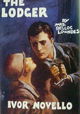 The Lodger: A Story of the London Fog