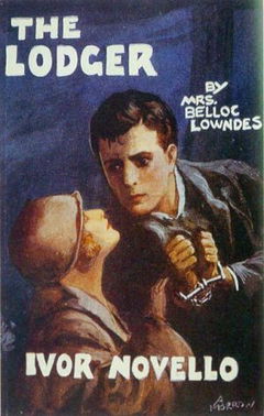The Lodger: A Story of the London Fog (1927)