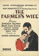 The Farmer's Wife