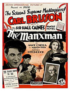 The Manxman (1929)