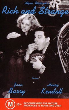 Rich and Strange (1931)