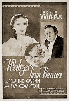 Waltzes from Vienna (1934)