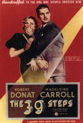 The 39 Steps