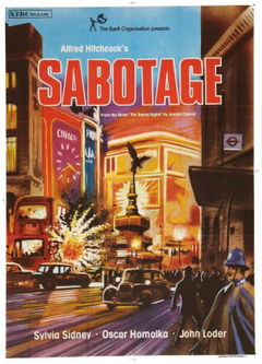 Sabotage (1936)