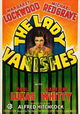 The Lady Vanishes