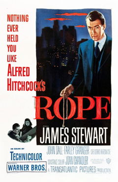 Rope (1948)