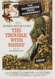 The Trouble with Harry