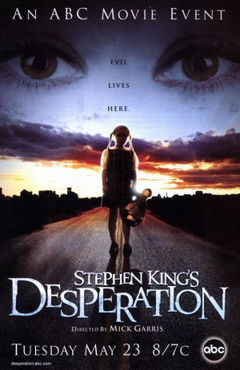 Desperation (2006)