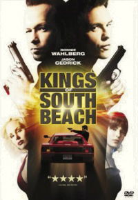 Kings of South Beach