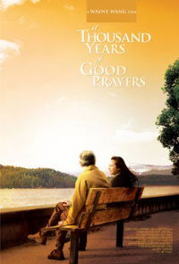 A Thousand Years of Good Prayers