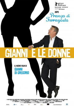 Gianni e le donne (2011)