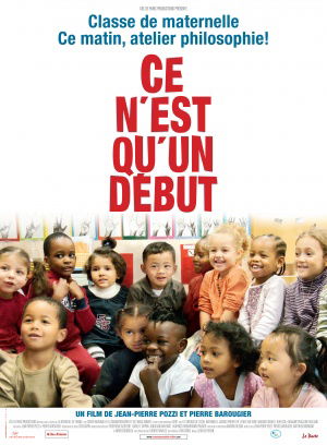 Ce n'est qu'un début