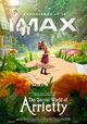 The Secret World of Arrietty