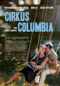 Cirkus Columbia (2010)