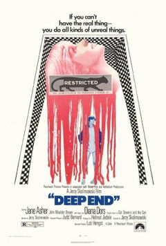 Deep End (1970)