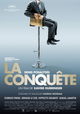 La conquête