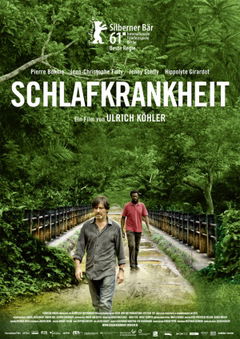 Schlafkrankheit (2011)