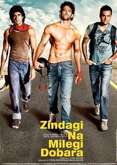Zindagi Na Milegi Dobara (2011)
