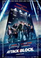 Attack the Block