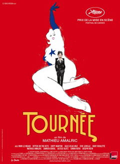 Tournée (2010)