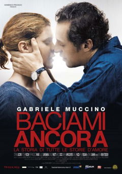 Baciami ancora (2010)