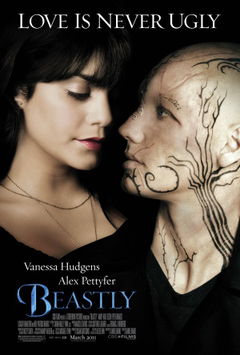Beastly (2011)