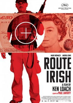 Route Irish (2010)
