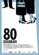 80 egunean