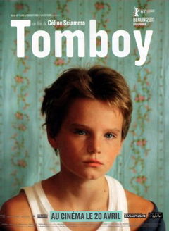 Tomboy (2011)