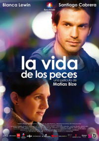 La vida de los peces (2010)