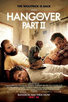The Hangover Part II (2011)
