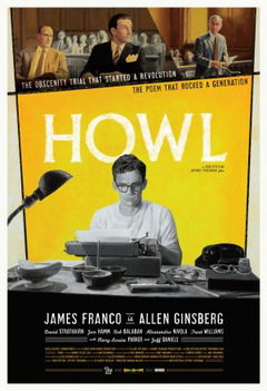 Howl (2010)