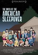 The Myth of the American Sleepover