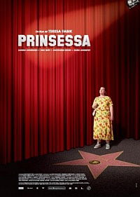 Prinsessa (2009)