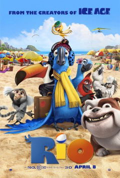 Rio (2011)