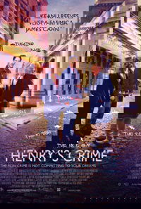 Henry's Crime (2010)