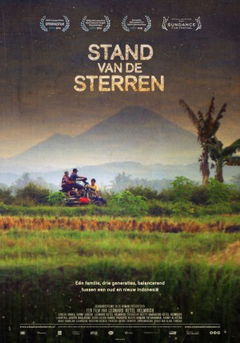 Stand van de Sterren (2011)