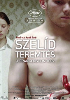 Tender Son: The Frankenstein Project (2010)
