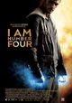 I Am Number Four