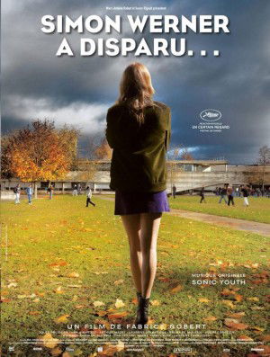 Simon Werner a disparu...