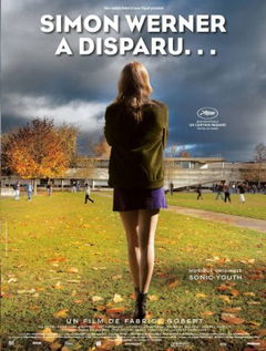 Simon Werner a disparu... (2010)