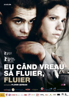 If I Want to Whistle, I Whistle (2010)