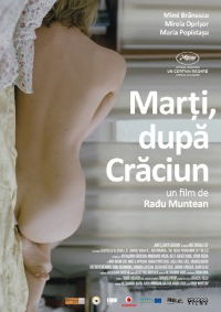 Tuesday, After Christmas (2010)