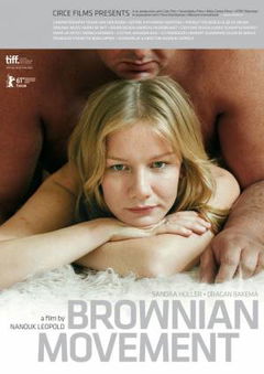Brownian Movement (2010)