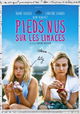 Pieds nus sur les limaces