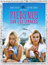 Pieds nus sur les limaces (2010)