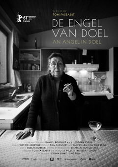 De engel van Doel (2011)