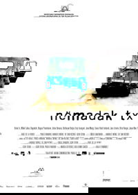 Nömadak Tx (2006)