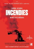 Incendies