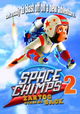 Space Chimps 2: Zartog Strikes Back